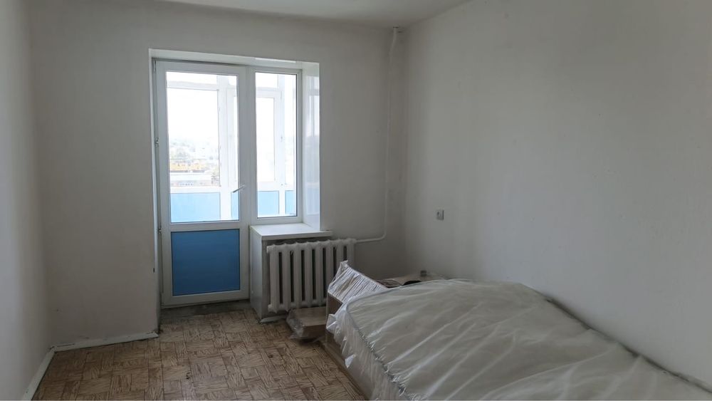 Квартиру 3 к.кв  Кереева 1