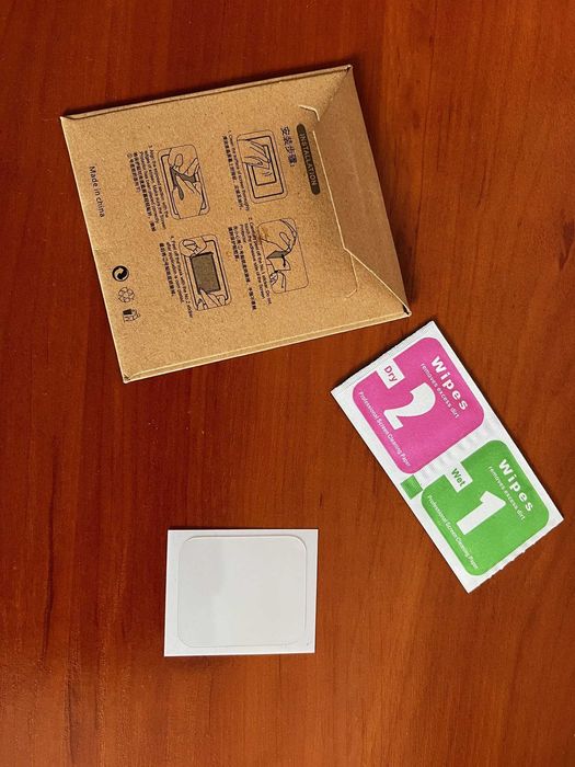 3D TPU протектор за Apple Watch 42mm