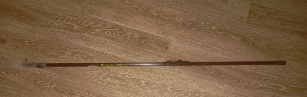 Удилища рыболовные спиннинг/поплавок