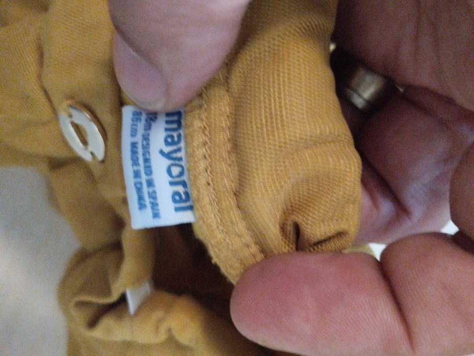 Детска пола mayoral