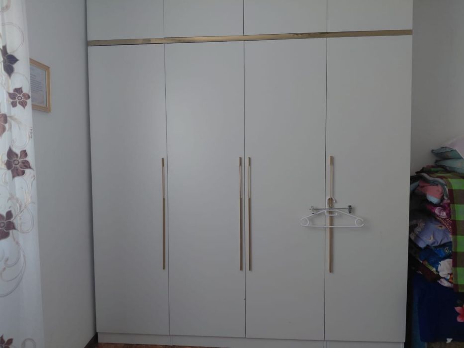 Продается 4х комнатный дом в ракуше