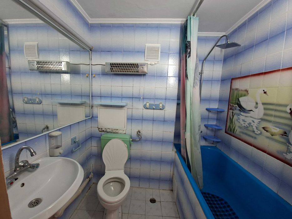 Продава тристаен гр.Пазарджик - снимка 8