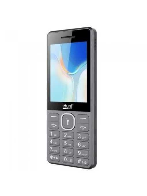 Telefon mobil iHunt i11, 2.8 inch QVGA, Dual SIM 32MB, 1300 mAh,nou