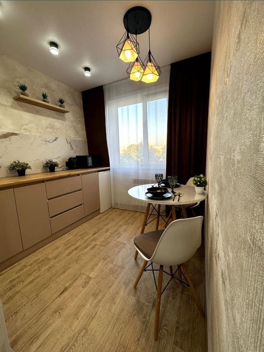 Почасовой Нуркена Гоголя