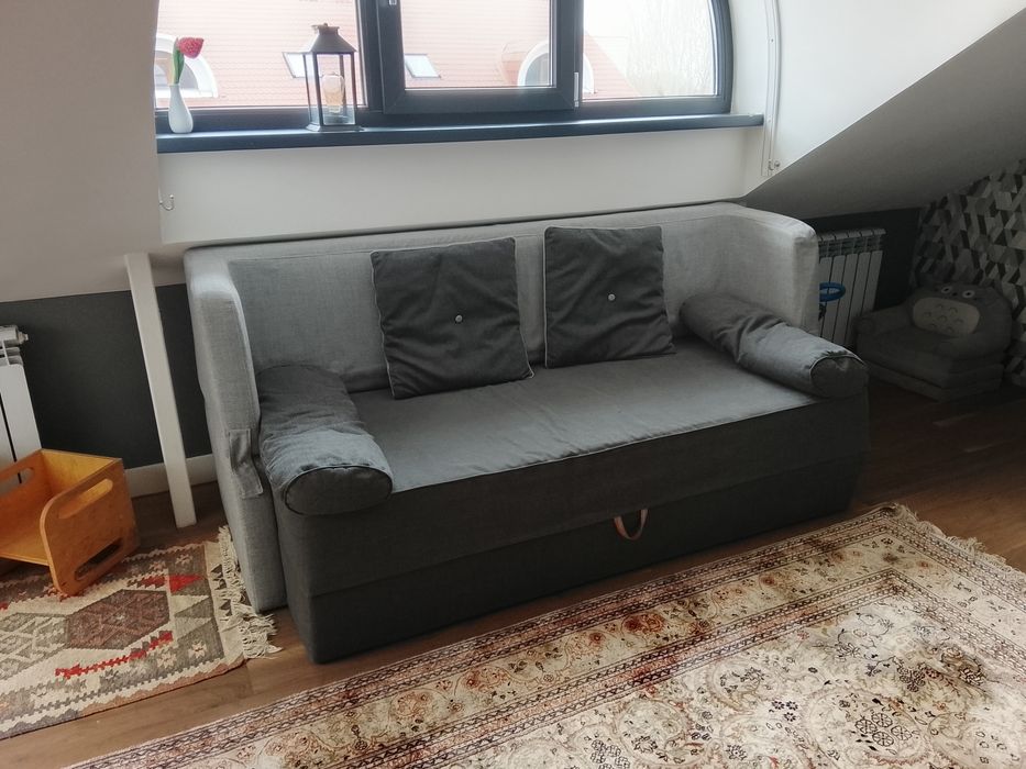 Диван производства Польша