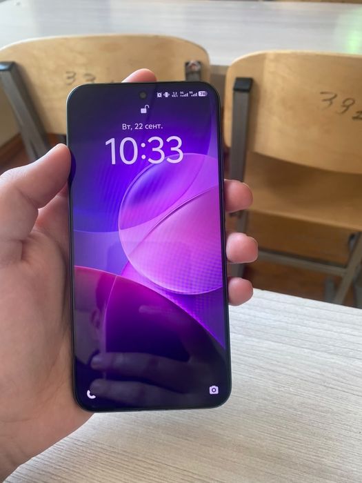 Vivo x200pro mini обмен продажа