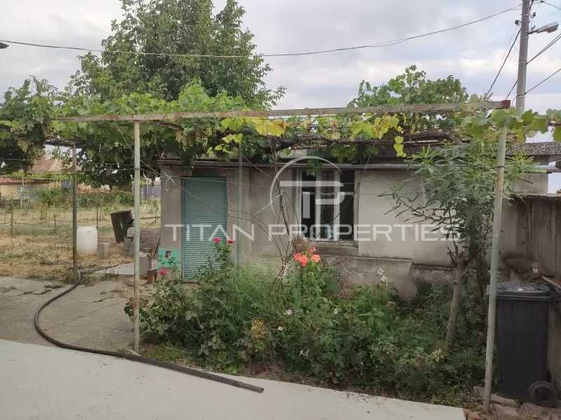 Продава се Къща в с. Момино село, Област Пловдив - 130 кв.м за 885 €/кв.м - Снимка #1