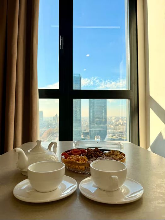 NEST ONE 2 room apartment for rent