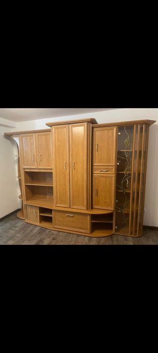 Vand mobila de tip biblioteca