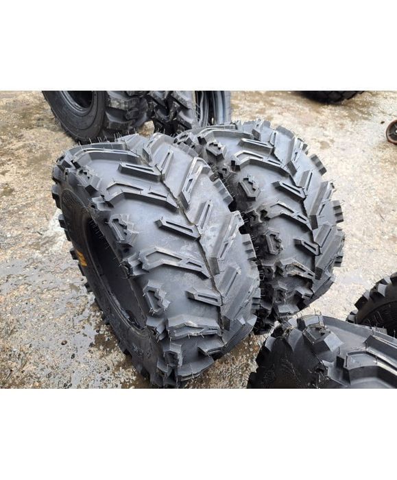 ANVELOPA 25X10.00-12 BKT W207 6PR TL  Cauciucuri tractor, Fiat, Case, Fendt, John Deere, New Holland, Massey Ferguson, UTB   Cauciucuri tractor, Fiat,
