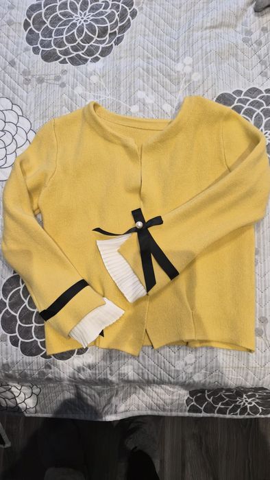 Якета/ разчистване на гардероба