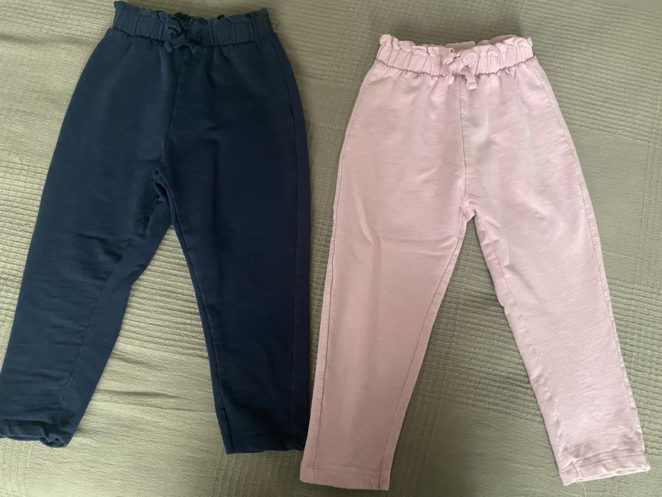 детски панталон Zara 98