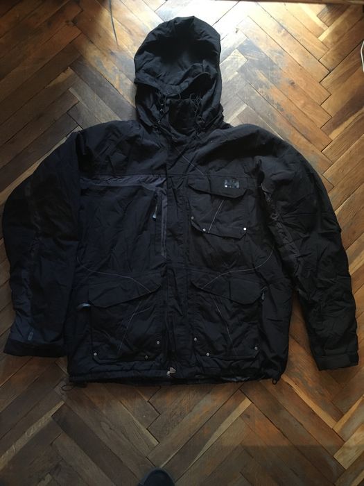 Неli Hensen мъжко яке