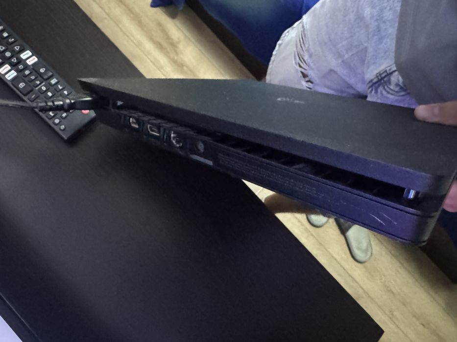 PlayStation 4