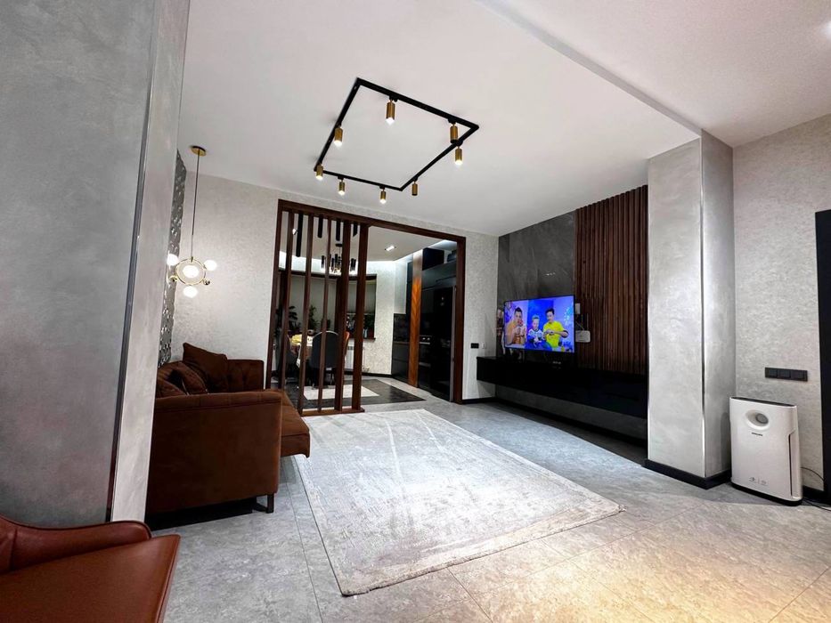 Dream Hous сдается 4х комнатная!