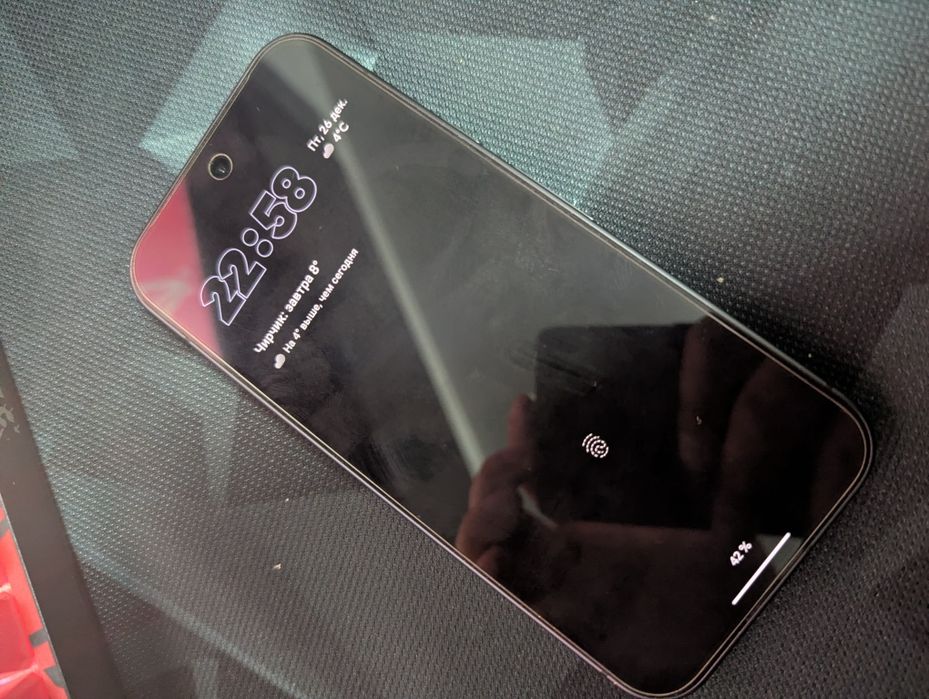 Pixel 9 128GB obsidian