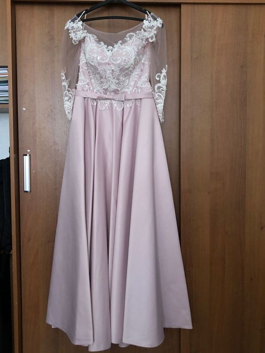 Платье на выпускной!