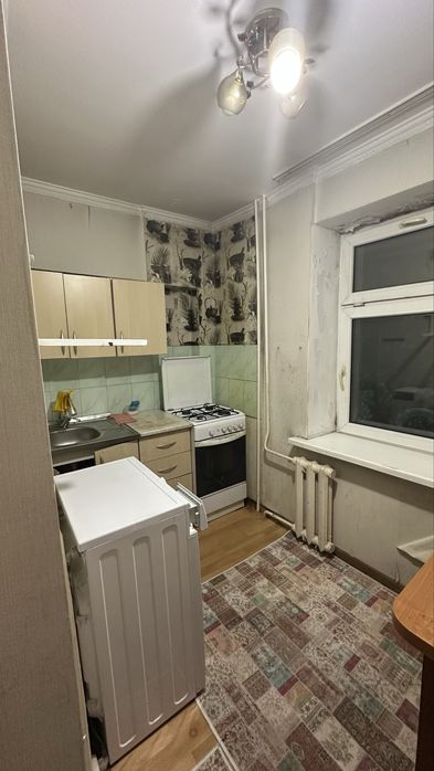 Сдается 1 комнатная квартира