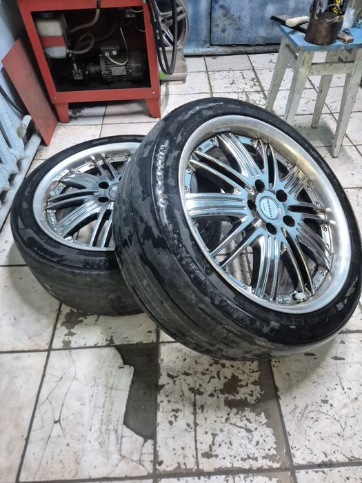 Продам литьё 18R