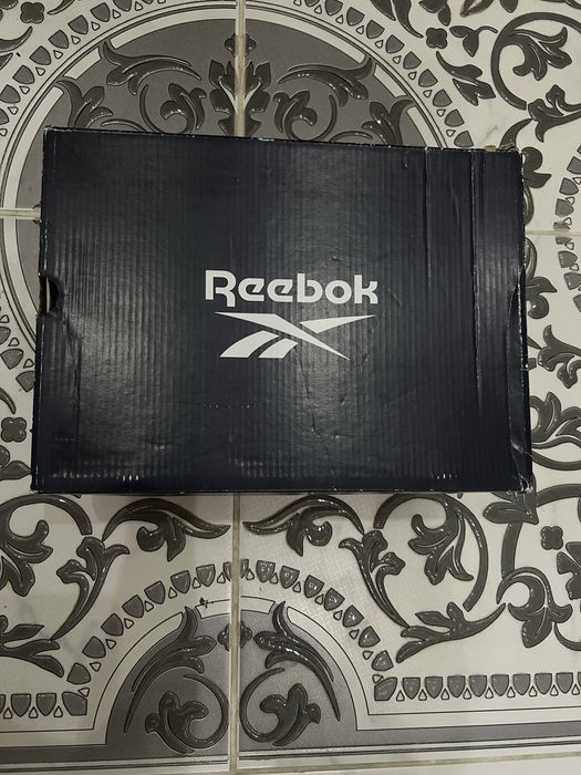 Кроссовки Reebok