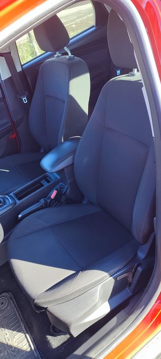 Ford focus 1.0 ecoboost