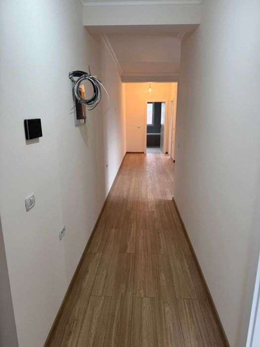Apartament cu 3 camere