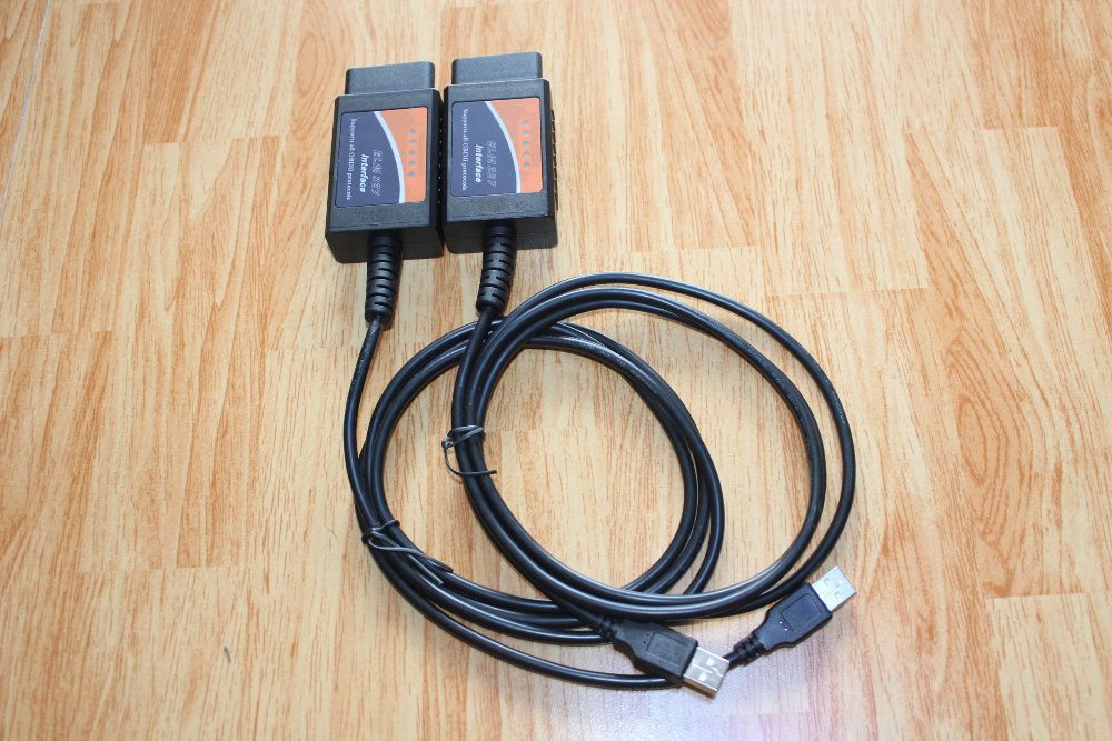 Interfata Diagnoza Auto Universala ELM327 V1.5 (cu 25k80 chip original