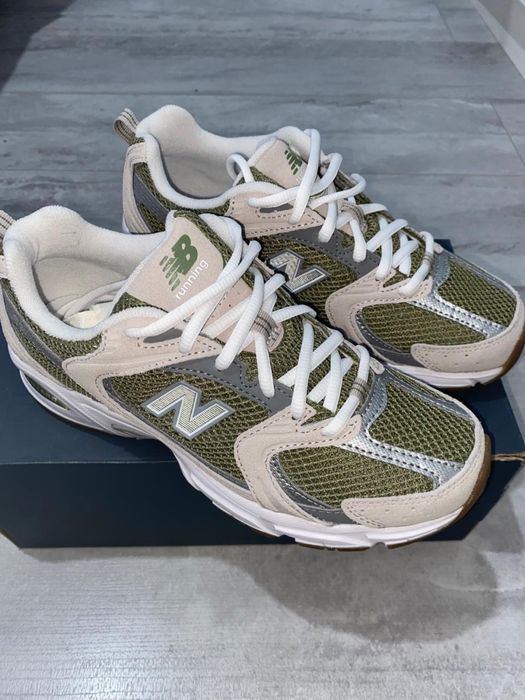 Красовки new balance оригинал