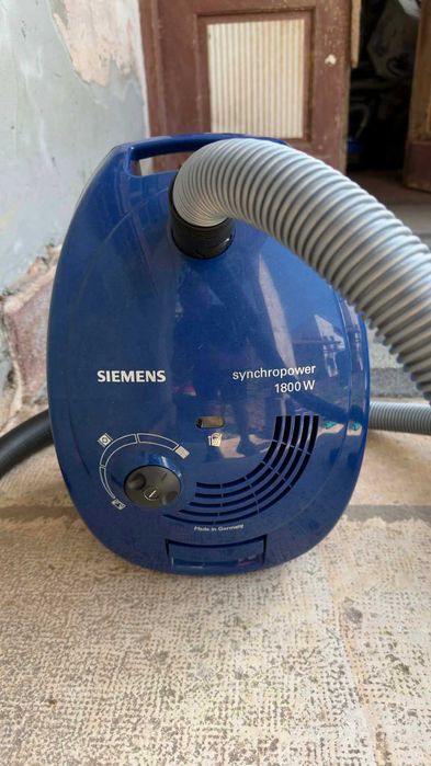 Прахосмукачка Siemens 2200 W