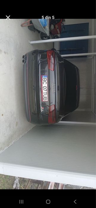 Audi a 6 impecabil
