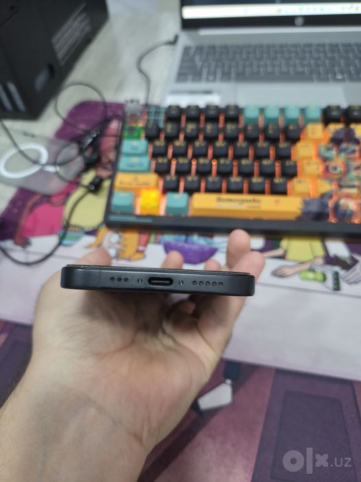 iPhone 16 Plus Ideal