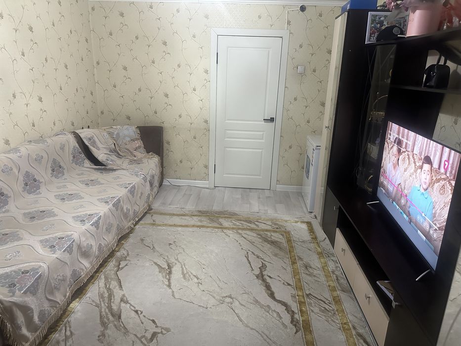 Продается 3х комнатная квартира