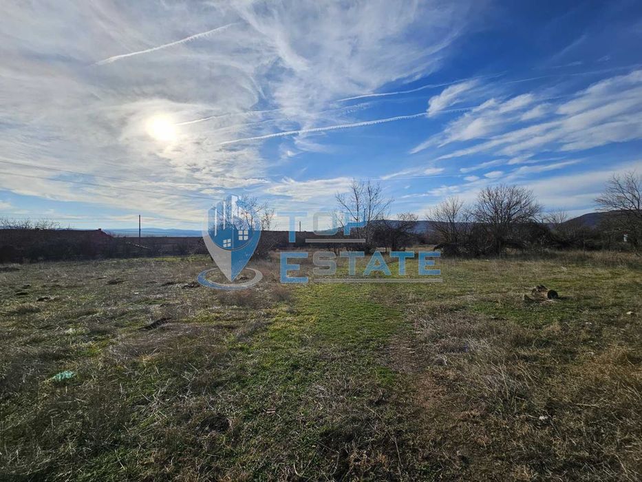 Продава се Парцел в Сухиндол - 897 кв.м за 7 €/кв.м - Снимка #1