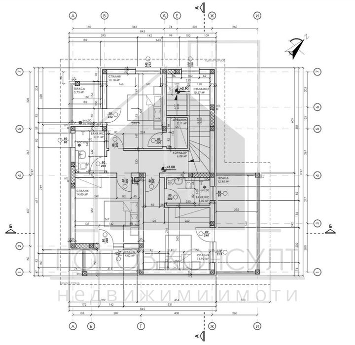 Продава се Къща в с. Брестник, Област Пловдив - 236 кв.м за 1208 €/кв.м - Снимка #8