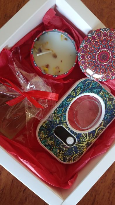 Подарок на новый год