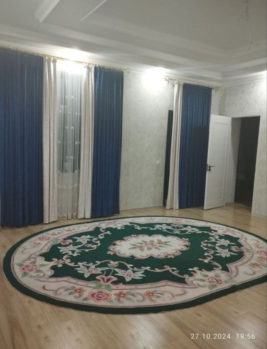 4 ком Сергили Хонабод аренда Участок