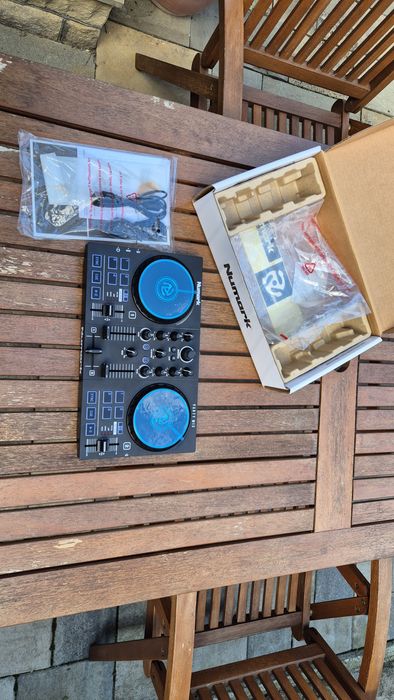 Numark Party Mix MK2