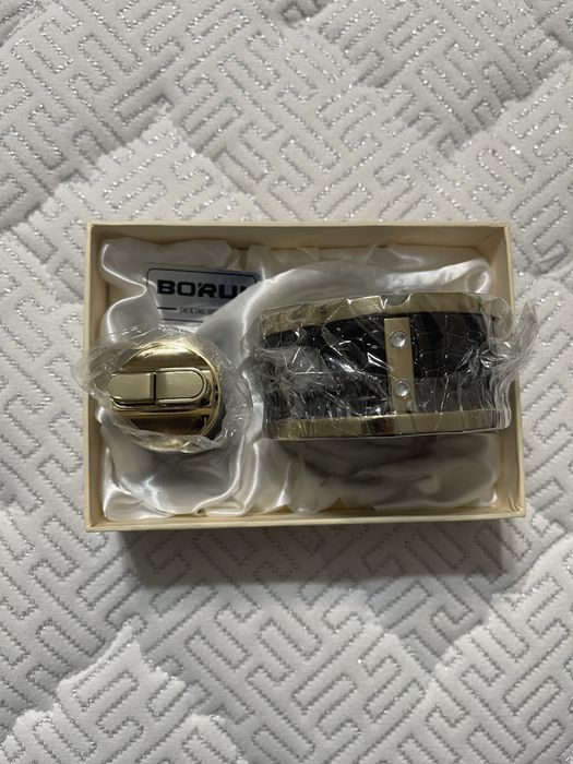 Курительный сет Borui