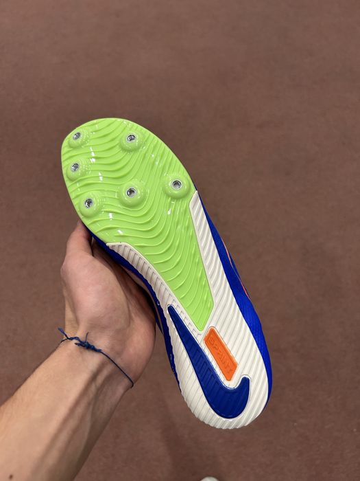 Шиповки “Nike Rival Sprint” (оригинал)