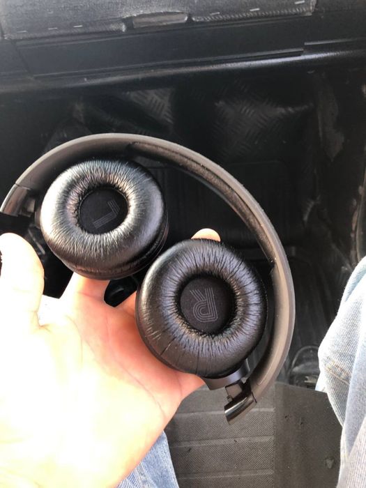 Naushnik JBL orginal quloqchin