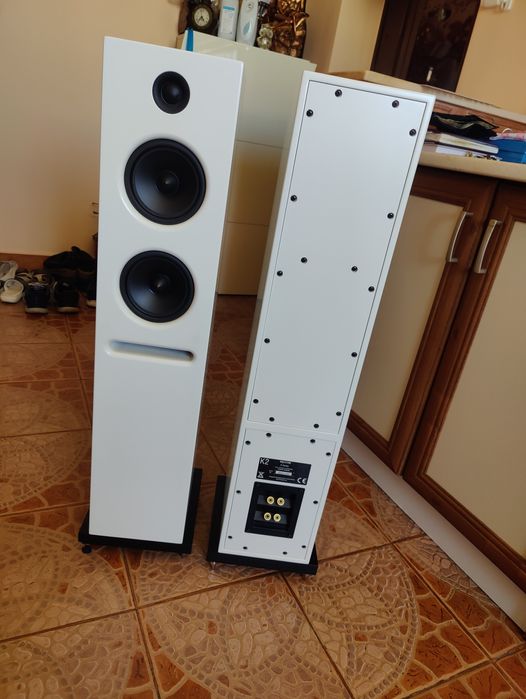 Boxe audio- Epos K2