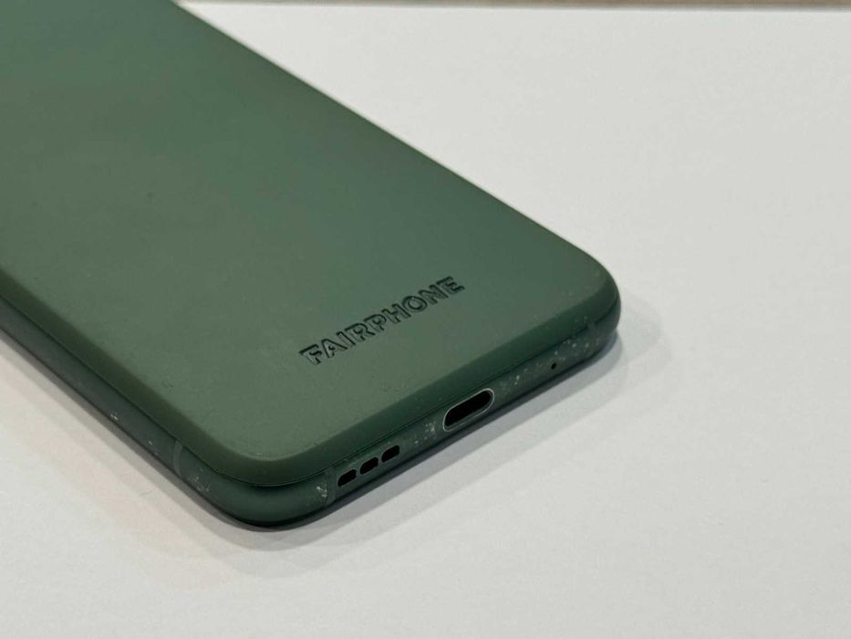 Fairphone 4 256GB/8GB RAM