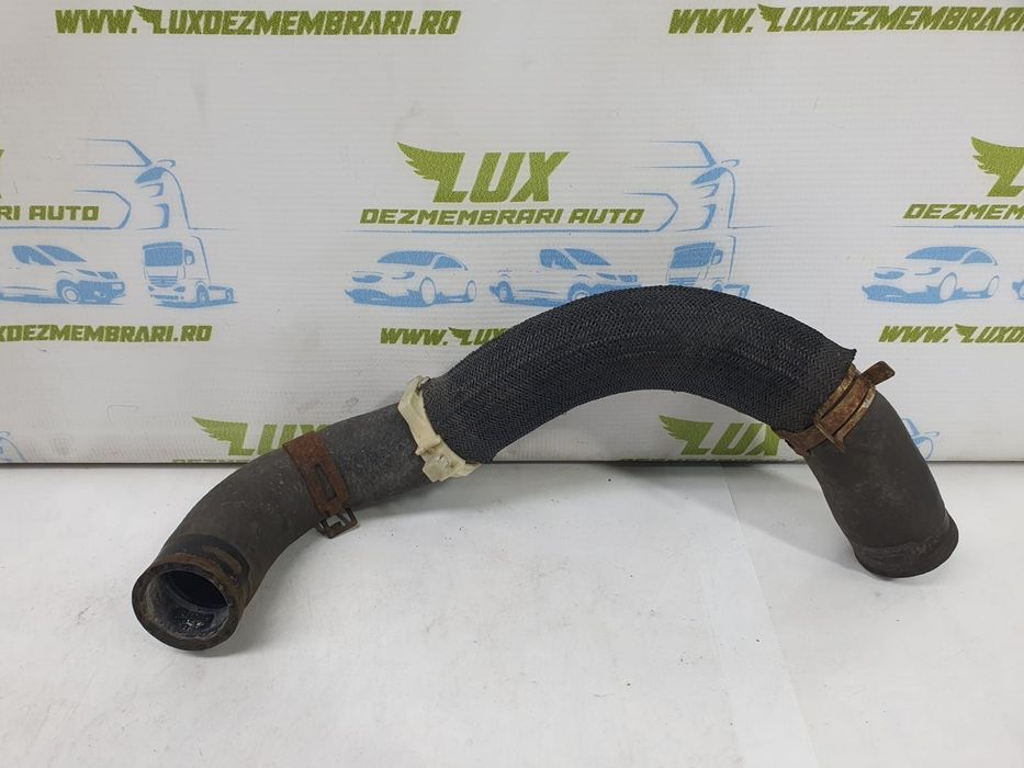 Conducta apa 2.0 d 1ad-ftv Toyota Avensis 3 T27  [din 2009 pana  2011