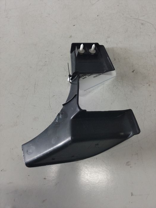 Plastic portbagaj Volkswagen Touareg 2008 7L6867437F