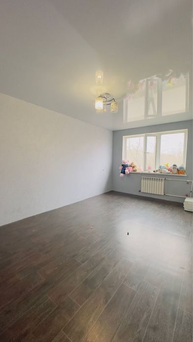 Продается 3 х комнатная квартира