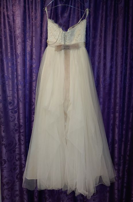 Rochie de mireasa
