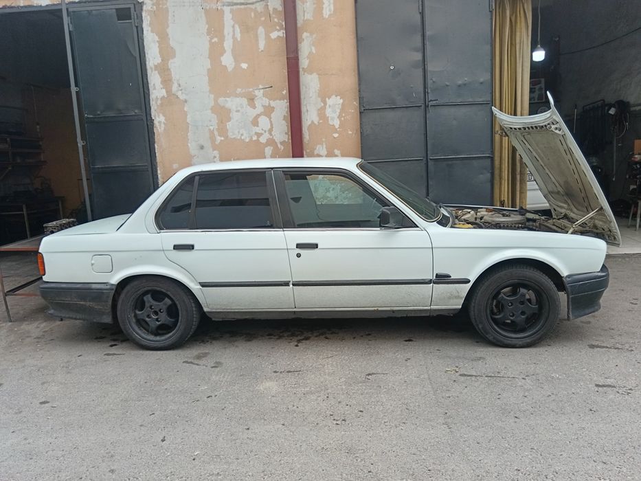BMW 316 1988 — 4