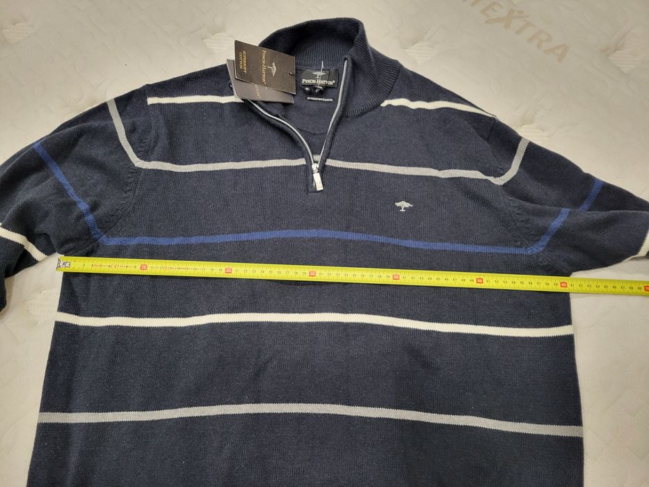 Pulover Fynch-Hatton, XL, nou ,cu etichetă