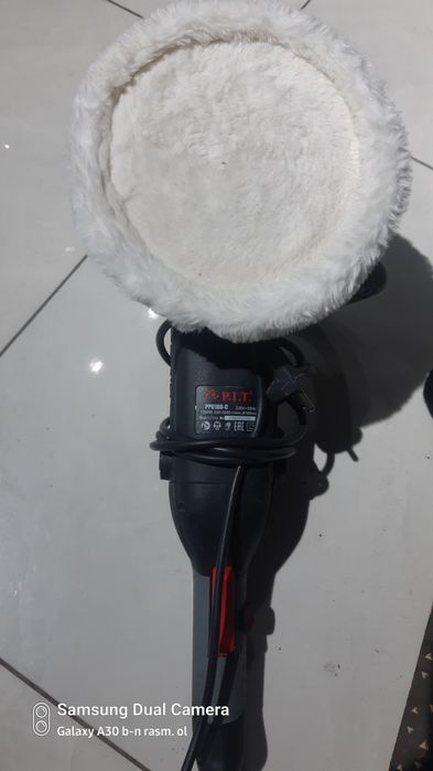 Palirovka aparat professional