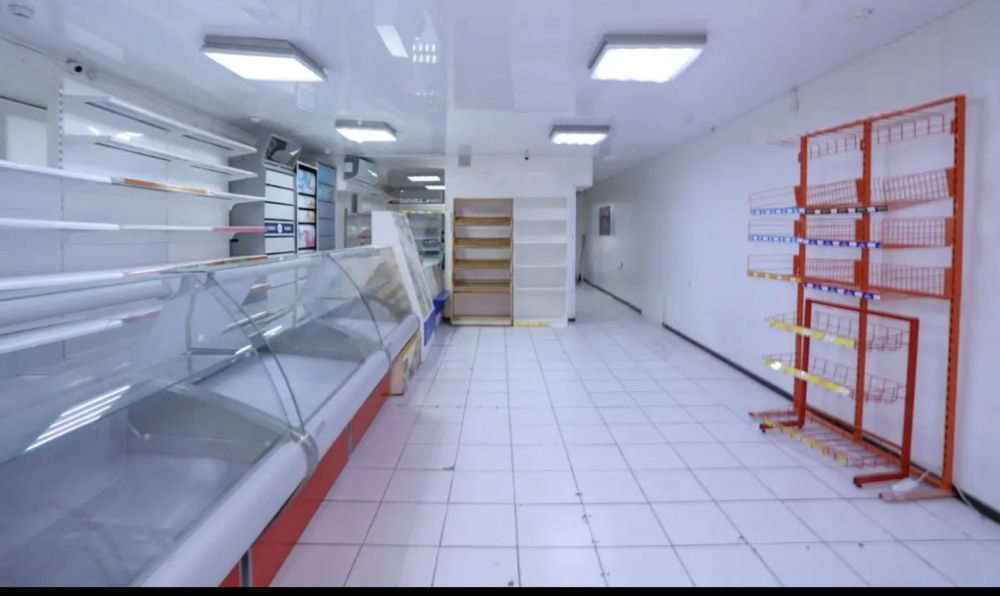 Помещение в аренду 90кв